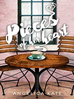 cover image of Pieces of Her Heart